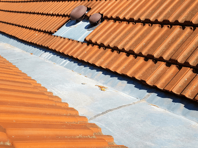 About Roof Repair Experts Rock Island, TX
